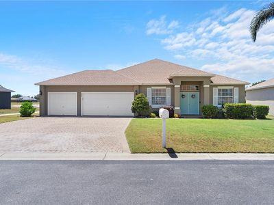 829 Terranova Rd, Winter Haven, FL, 33884