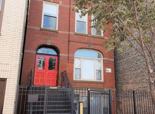 1319 W Taylor St, Chicago, IL 60607