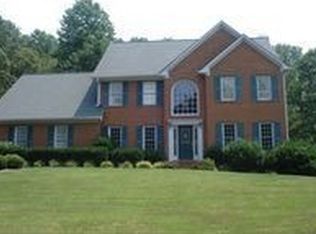 2094 Halfmoon Blf NW, Kennesaw, GA
