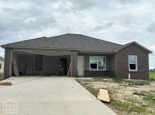 5314 Beech Grove Dr, Jonesboro, AR 72401