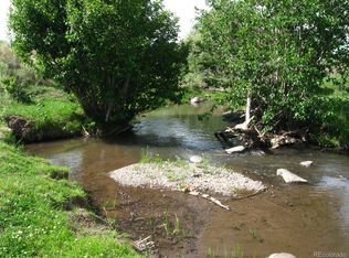 23 Canyon Rd, Capulin, CO 81124