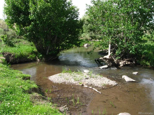 Lot 23 Canyon Road, Capulin, CO 81124