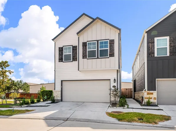 3807 Glossy Lake Drive, Houston, TX 77082