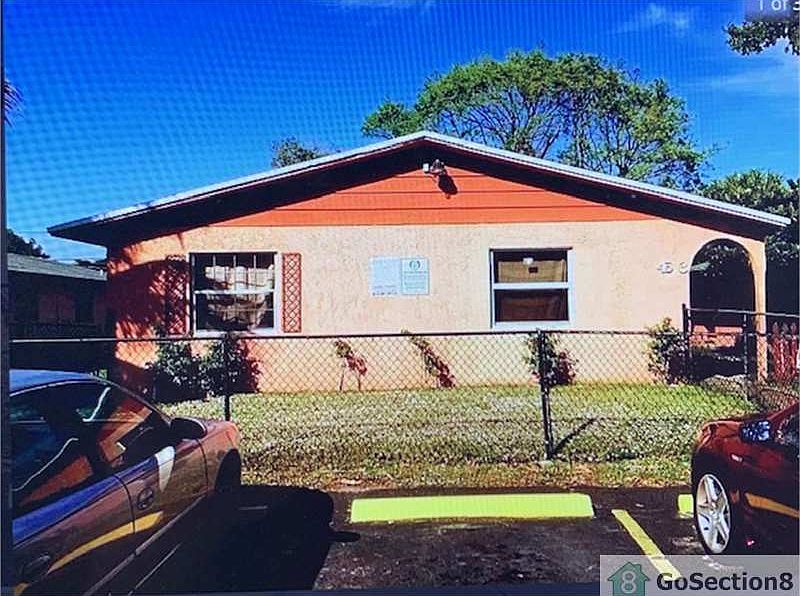 1st image of 453 SW 2nd Ct #1