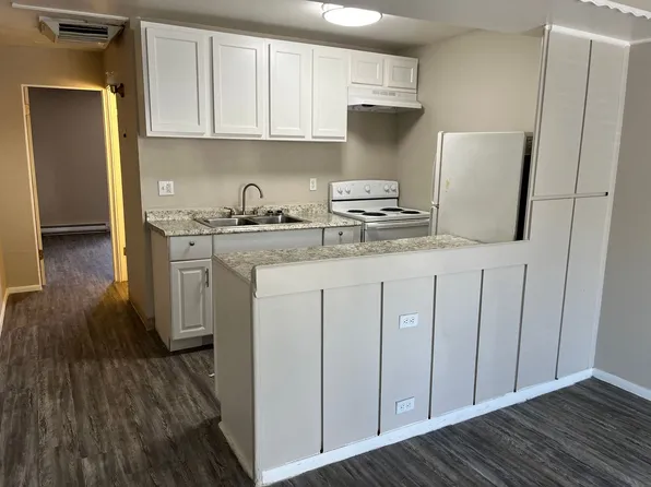 Campbell Plaza Garden Apartments, 1811 E Blacklidge Dr #Be1811-21, Tucson, AZ 85719