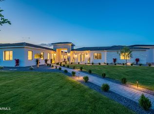 3950 E Augusta Ave, Queen Creek, AZ 85142