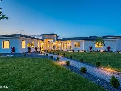 3950 E Augusta Ave, Queen Creek, AZ, 85142