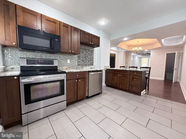 3908 Woodridge Rd, Baltimore, MD 21229