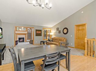 15418 Tungsten Way NW, Ramsey, MN 55303