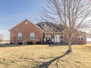 11786 Zimmermann Rd, Mascoutah, IL 62258