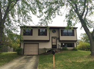 1997 Scioto Ct, Dayton, OH 45420
