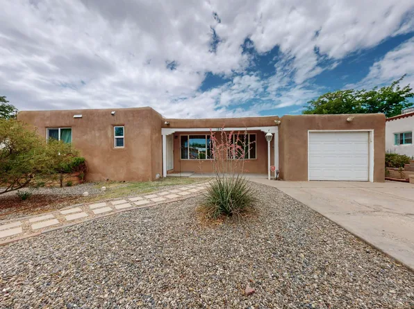 1841 Florida St NE, Albuquerque, NM 87110