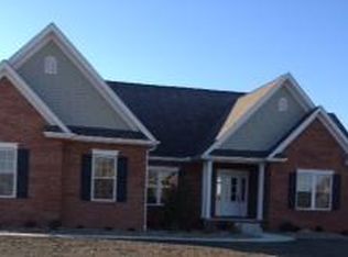1229 Lake Front Blvd, North Lima, OH 44452