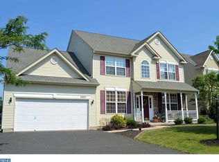 2921 Santa Maria Dr, Gilbertsville, PA 19525