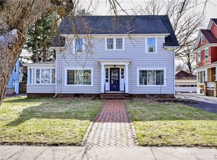 508 Broad St, Oneida, NY 13421