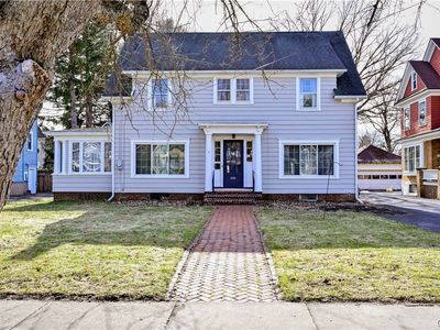 508 Broad St, Oneida, NY, 13421