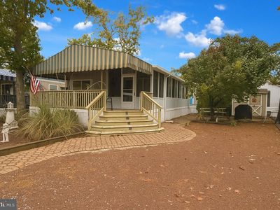 282 Longport Ave, Dennisville, NJ, 08214