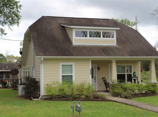 395 W Smith St, Sour Lake, TX 77659