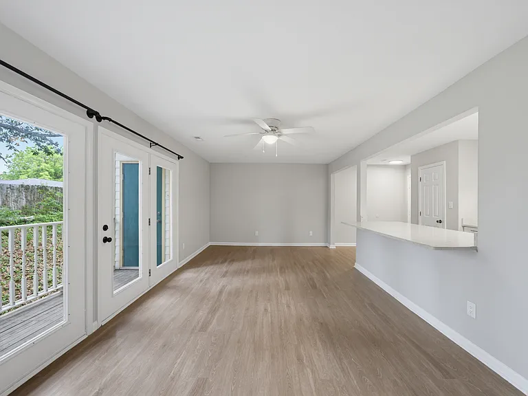 Open Concept