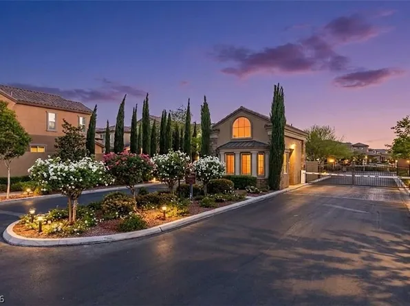 11290 Corsica Mist Ave, Las Vegas, NV 89135