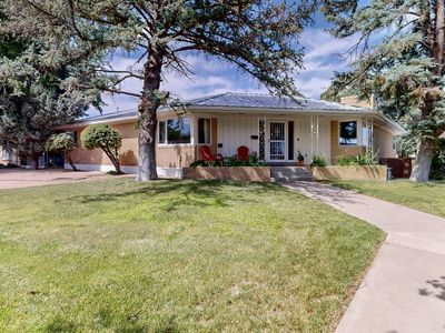 1309 California St NE, Albuquerque, NM, 87110