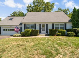 1 Charina Rd, Northborough, MA 01532