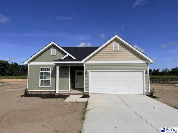 1713 Darlington St, Timmonsville, SC 29161