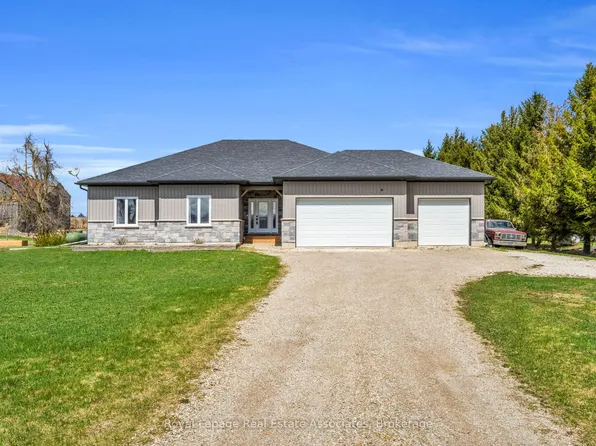 706183 County Road 21, Melancthon, ON L9V 2N2