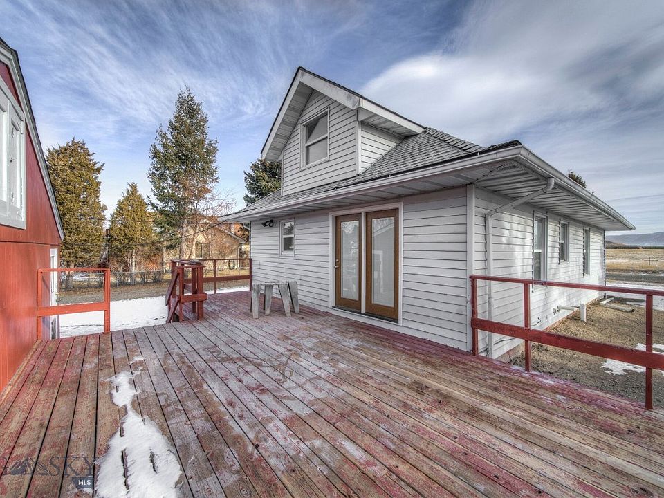 31 Palmer St, Ramsay, MT 59748 Zillow