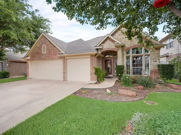 7408 Innisbrook Ln, Fort Worth, TX 76179