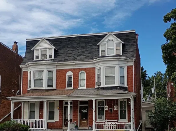 707 Pennsylvania Ave, York, PA 17404