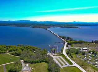 1 Route 2, South Hero, VT 05486