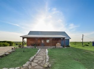 260 County Road 339, Gainesville, TX 76240