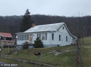 14457 Edgemont Rd, Smithsburg, MD 21783