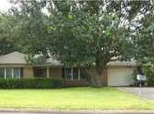 4480 Jumento Dr, Pensacola, FL 32514