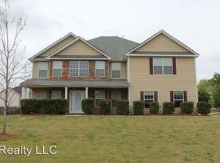 350 Oak Terrace Dr, Covington, GA 30016