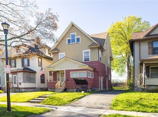 555 Garson Ave, Rochester, NY 14609