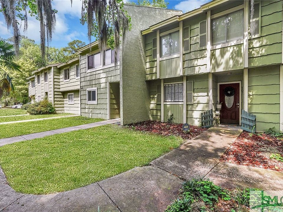 527 Tibet Ave APT 107, Savannah, GA 31406 MLS 286426 Zillow