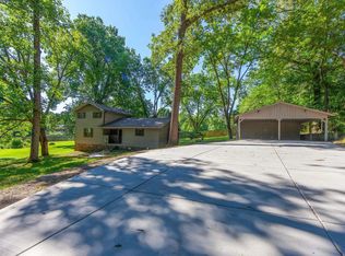 770 N Pkwy, Jackson, TN 38305