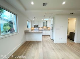 1350 Greenwood Ave #A, Palo Alto, CA 94301