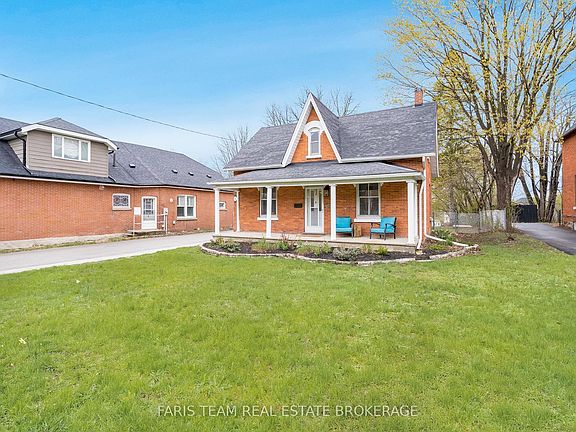 2nd image of 53 Burton Ave