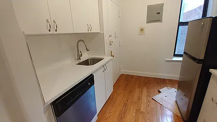 Rented by GPA Realty