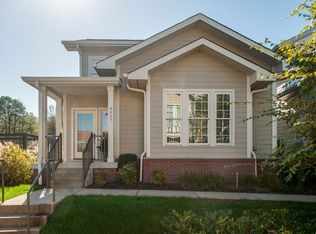 4027 Elkins Aly, Nashville, TN 37209