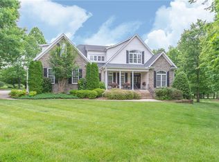 6994 Toscana Trce, Summerfield, NC 27358