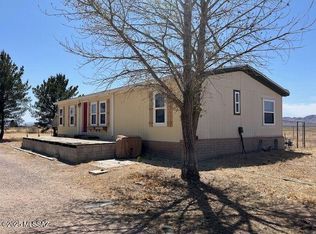5225 N Fort Grant Rd, Willcox, AZ 85643