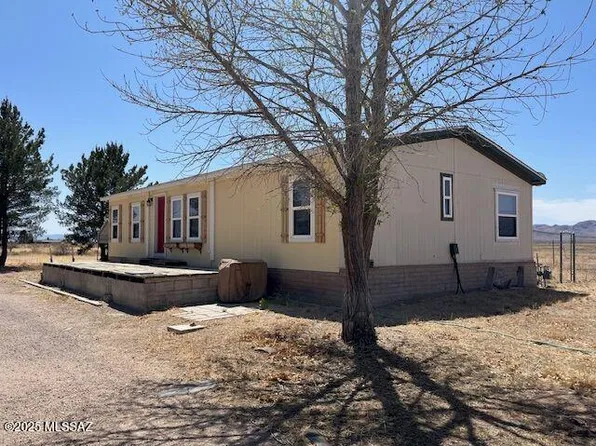 5225 N Fort Grant Rd, Willcox, AZ 85643