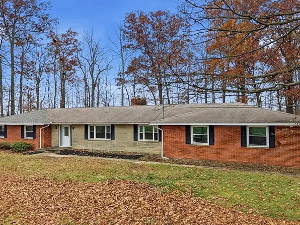 1322 County Road 1475, Ashland, OH 44805