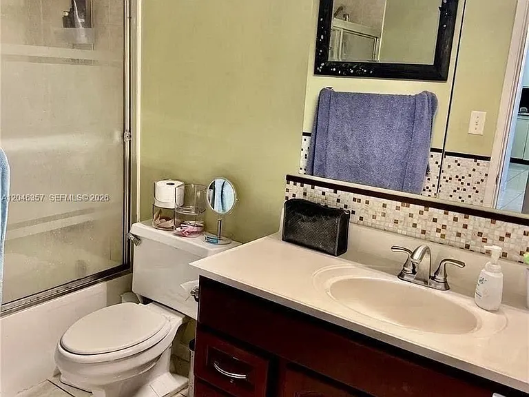 18151 NE 31st Ct #1704 — Photo 9