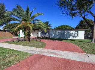 5755 SW 116th Ave, Miami, FL 33173