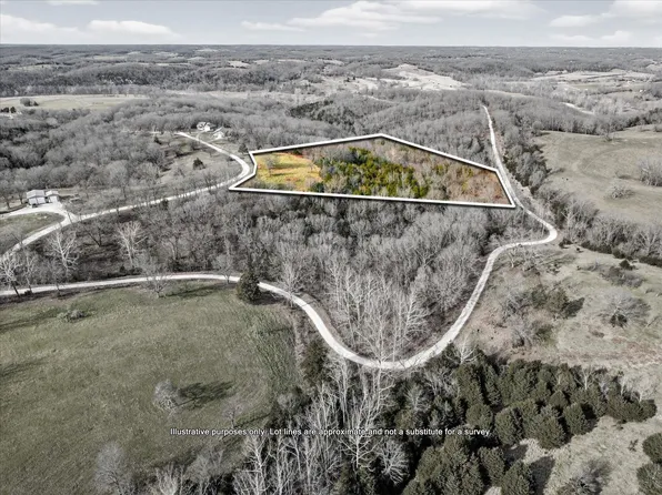 000 Regal Heights Lot 40, Galena, MO 65656